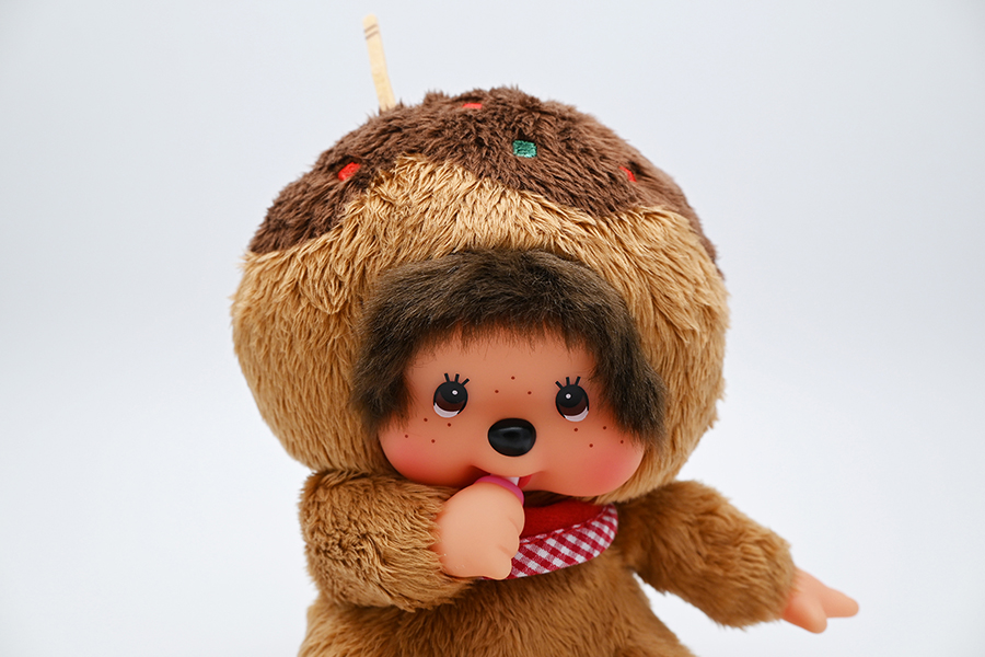 モンチッチ Monchhichi Japaneseclass Jp